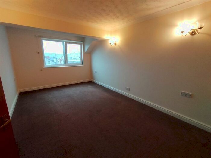 Houses to rent in Colwyn Bay, Conwy