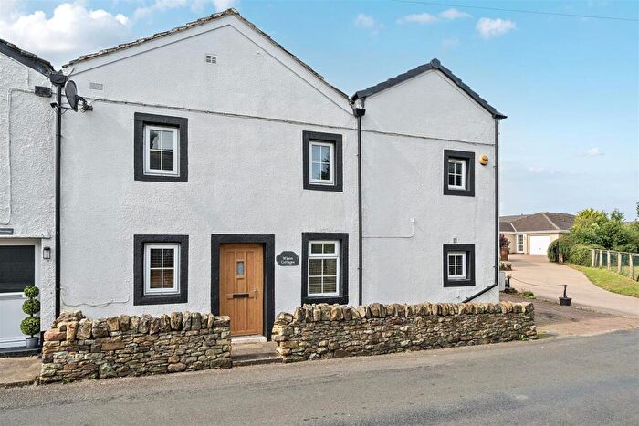 3 Bedroom Semi Detached House For Sale In Little Clifton, Workington, CA14