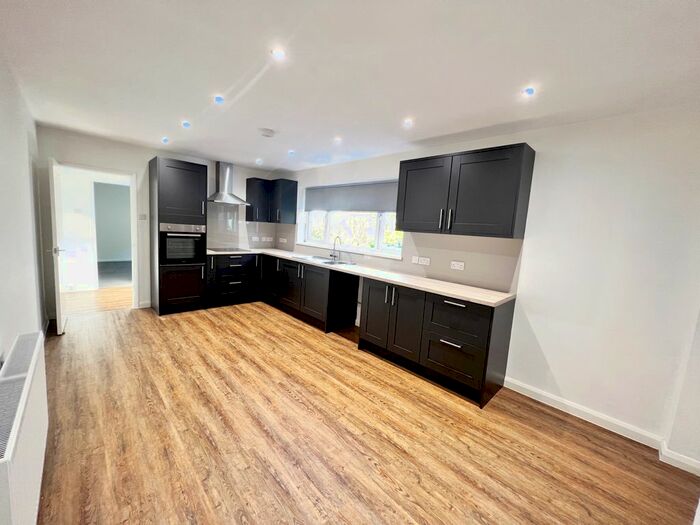 3 Bedroom Property To Rent In Gaunt Fen, Chatteris, PE16