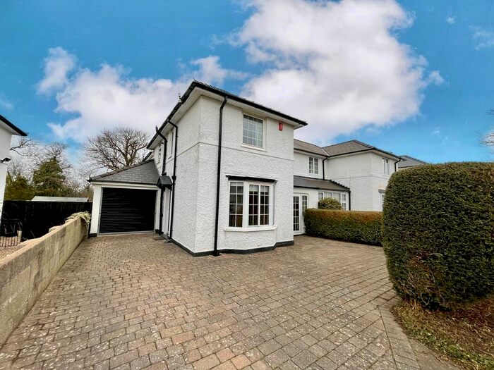 4 Bedroom Semi-Detached House To Rent In Westward Rise, Barry, CF62