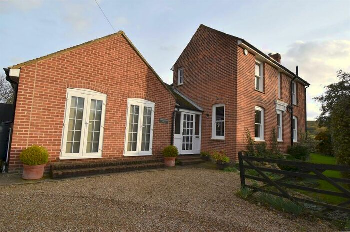 4 Bedroom Detached House For Sale In Plum Pudding Lane, Dargate, Faversham, ME13