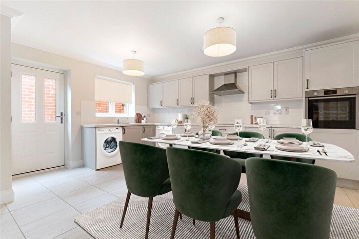 3 Bedroom Bungalow For Sale In Talbot Road, Laxfield, Woodbridge, Suffolk, IP13