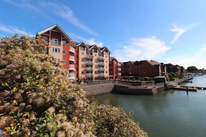 1 Bedroom Apartment To Rent In Riverdene Place, Southampton, SO18