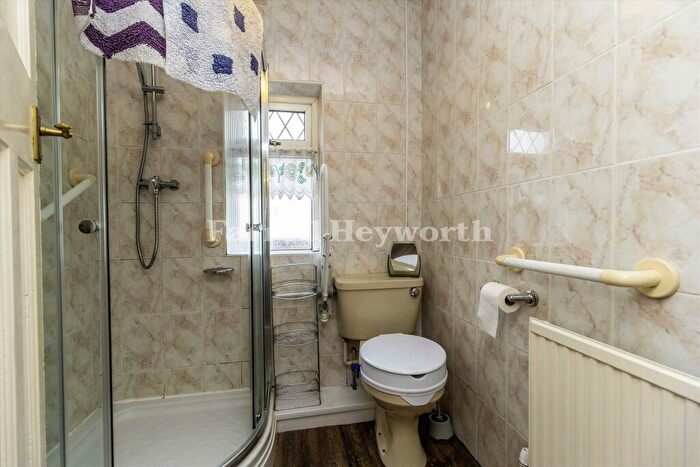 3 Bedroom Bungalow For Sale In Brook Road, Morecambe, LA3
