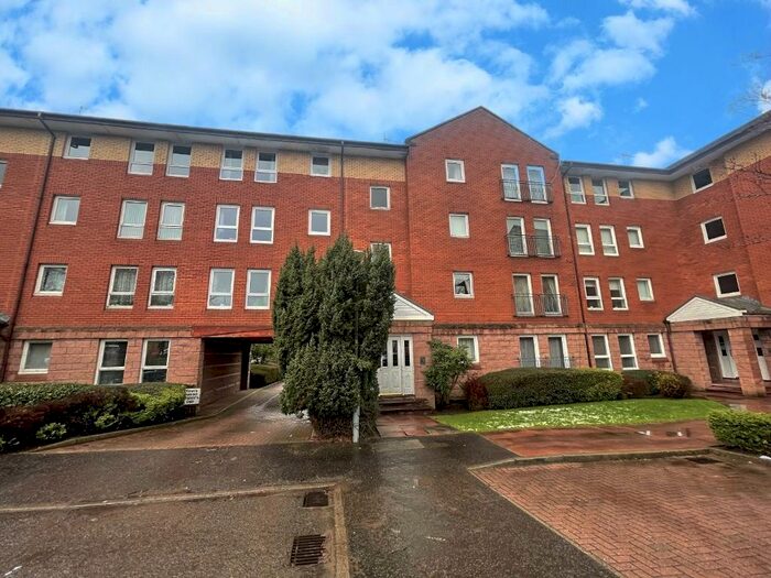2 Bedroom Flat To Rent In Greenholm Street, Cathcart, Glasgow - Available From Th July !!, G44