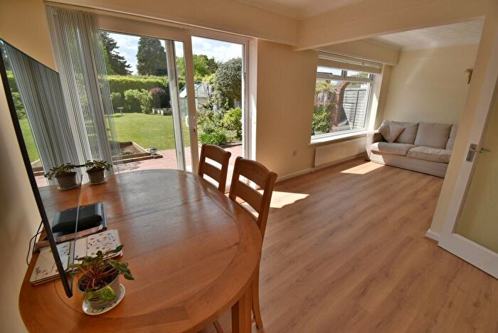 2 Bedroom Detached Bungalow For Sale In Wheelers Lane, Bournemouth, BH11