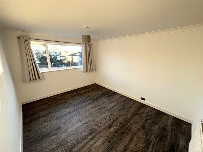2 Bedroom Semi-Detached Bungalow For Sale In Chester Close, Talke Pits, ST7