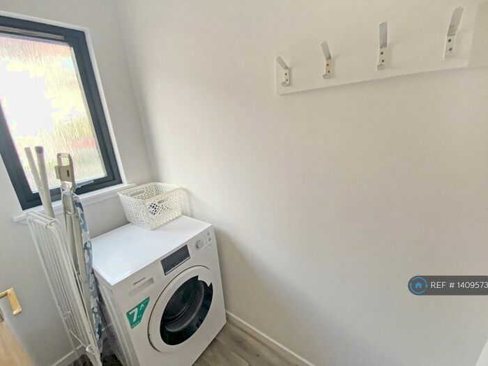 4 Bedroom Terraced House To Rent In Rosebery Terrace, Stirling, FK8