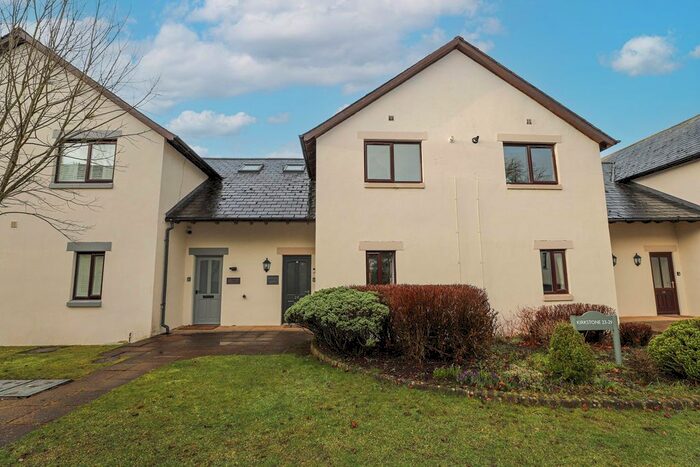 3 Bedroom Terraced House For Sale In Kirkstone Cottage, Whitbarrow Holiday Village, Berrier, CA11
