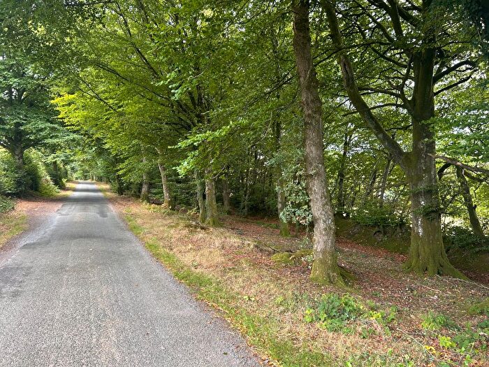 Land For Sale In Raddington, Taunton, Somerset, TA4