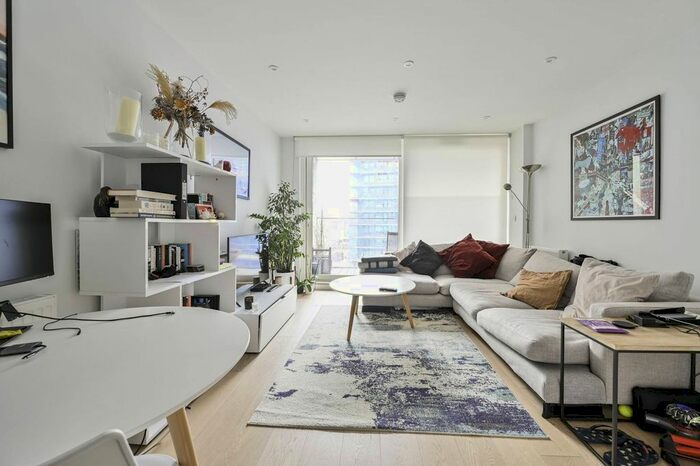 1 Bedroom Flat To Rent In Blackfriars Road, Southwark, London, SE1