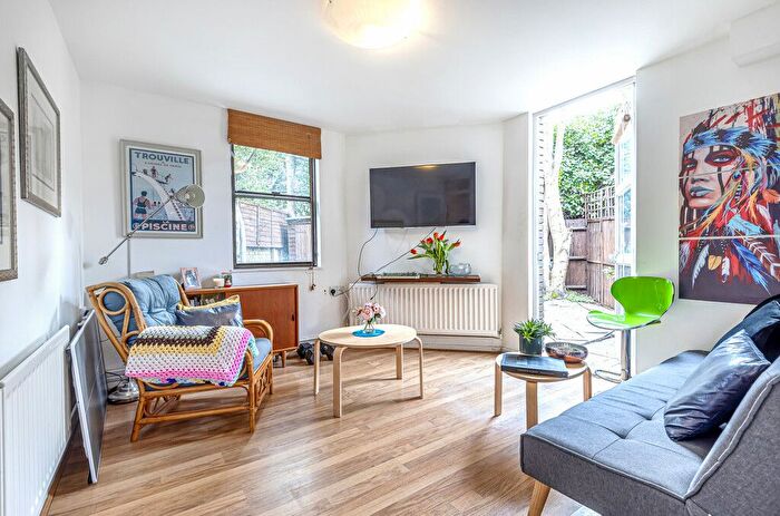 1 Bedroom Flat To Rent In Dan Leno Walk, Fulham, SW6