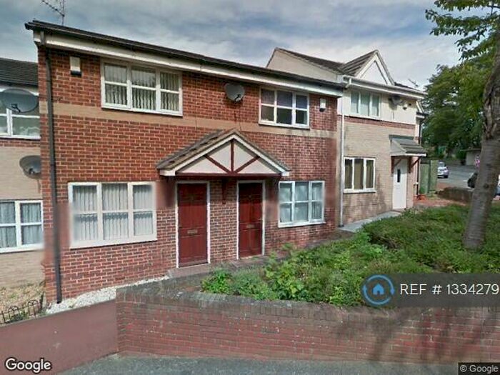 2 Bedroom End Of Terrace House To Rent In Chapel Court, Newcastle Upon Tyne, NE15