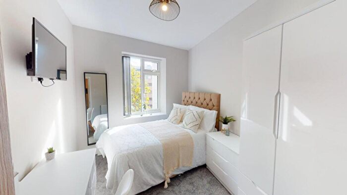 5 Bedroom House To Rent In St. Nicholas Street, Bristol, BS1