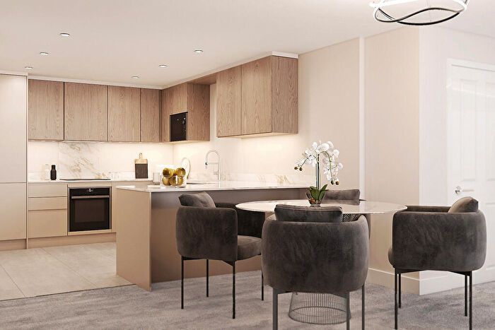 2 Bedroom Apartment For Sale In Macclesfield, SK10