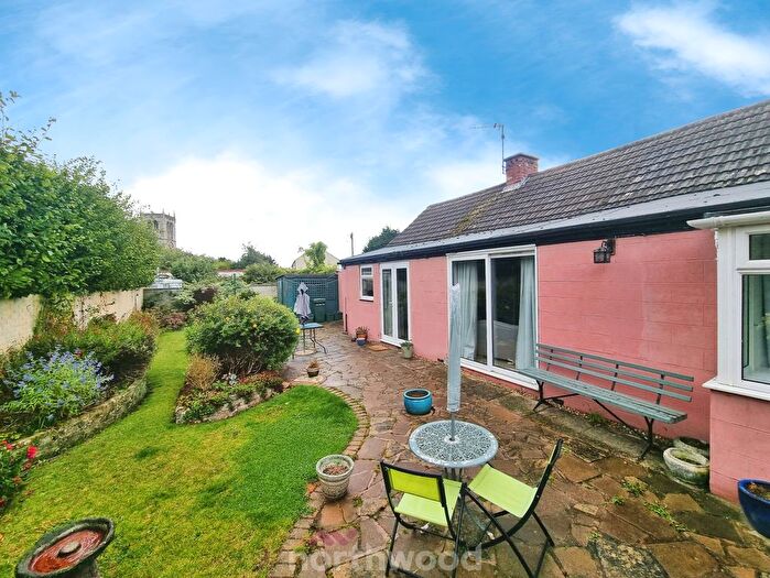 2 Bedroom Bungalow For Sale In Shires Close, Sprotbrough, Doncaster, DN5