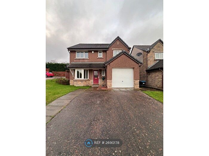 4 Bedroom Detached House To Rent In Seaview Place, Bridge Of Don, Aberdeen, AB23