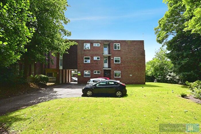 2 Bedroom Apartment For Sale In West Oakhill Park, Liverpool, Merseyside, L13
