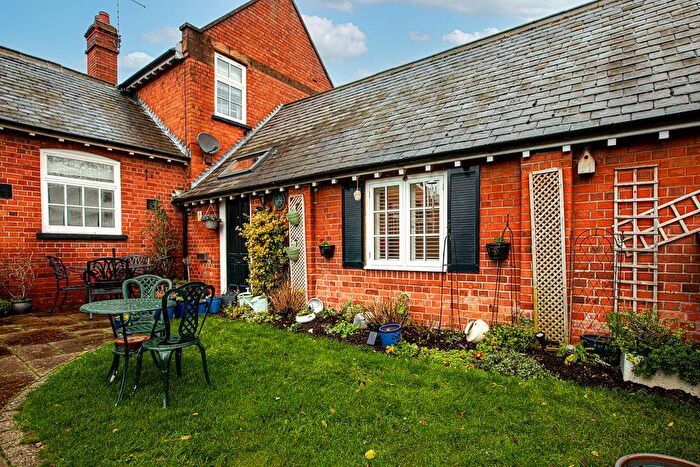 3 Bedroom Barn Conversion For Sale In Quorn Park, Barrow Upon Soar, LE12