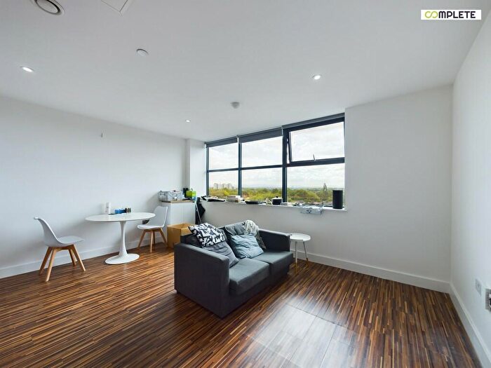 1 Bedroom Apartment For Sale In Westpoint, Old Trafford, M16
