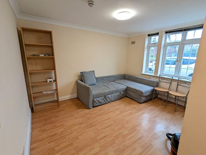 1 Bedroom Flat To Rent In Dennis Avenue, Wembley Park, HA9