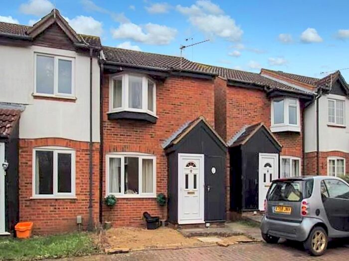 2 Bedroom Terraced House To Rent In Sparcells, Swindon, SN5