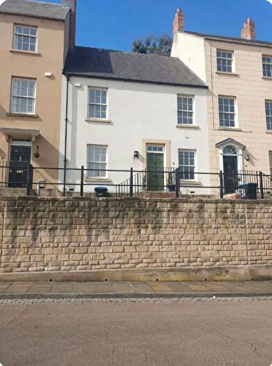 4 Bedroom Terraced House To Rent In Highgate, Durham, DH1