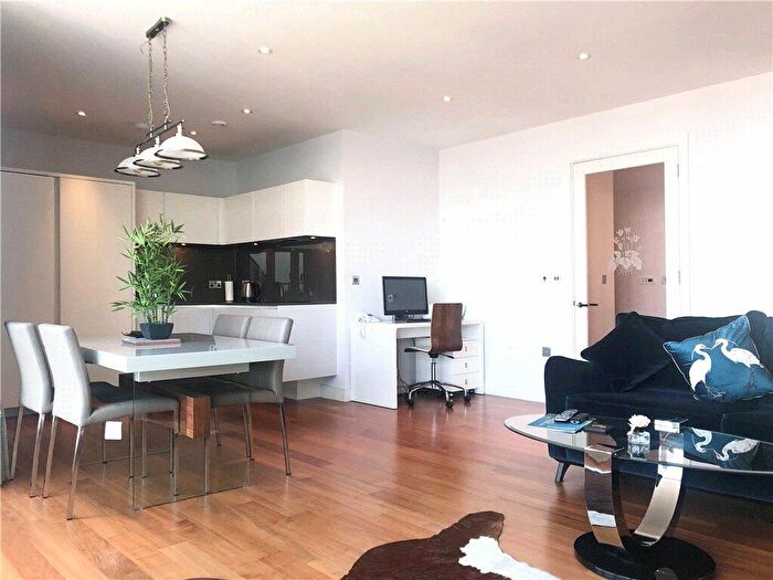 2 Bedroom Apartment For Sale In No Gunwharf Quays, Gunwharf Quays, Portsmouth, PO1