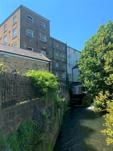 1 Bedroom Flat To Rent In The Old Flour Mill London Road, Dover, CT17