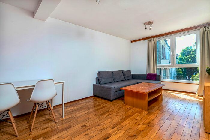 1 Bedroom Flat To Rent In Poets Road, London, N5