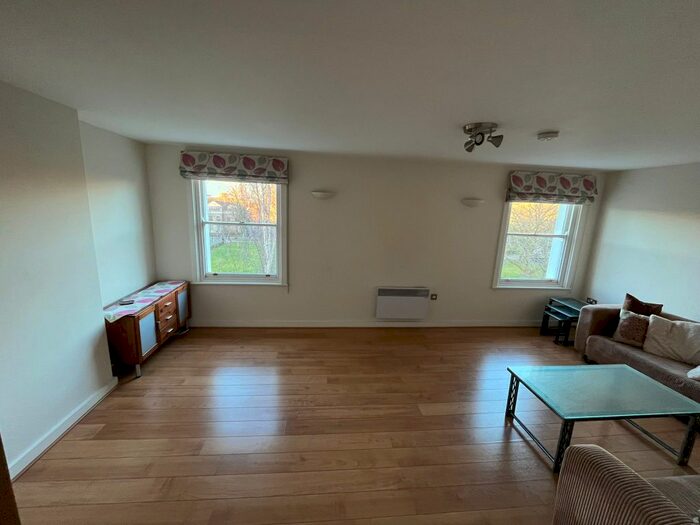 2 Bedroom Flat To Rent In Princess Road East, Leicester, LE1