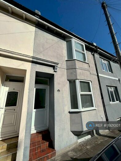5 Bedroom Terraced House To Rent In Park Crescent Road, Brighton, BN2