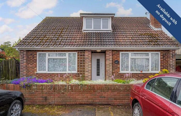 4 Bedroom Detached House To Rent In The Street, Boughton-Under-Blean, ME13