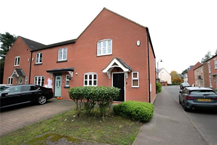3 Bedroom End Of Terrace House To Rent In Peterson Drive, New Waltham, Grimsby, N E Lincs, DN36