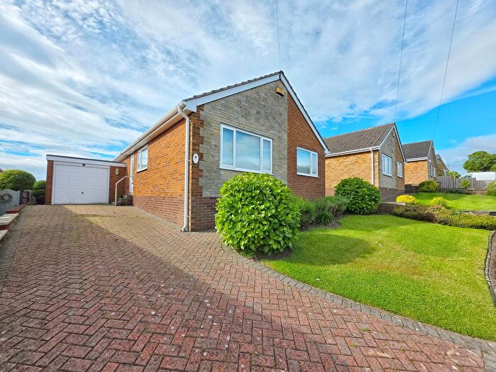 3 Bedroom Bungalow For Sale In St. Johns Avenue, Barugh Green, Barnsley, S75