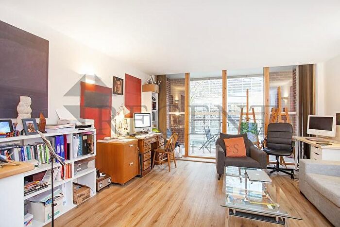 1 Bedroom Flat To Rent In Marsham Street, SW1P