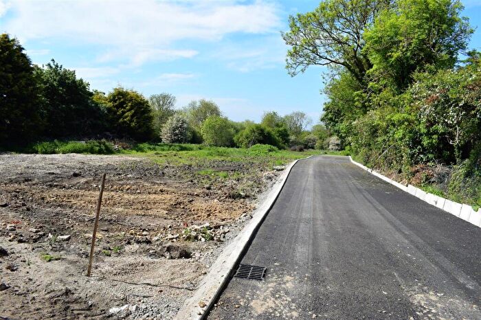 Plot For Sale In Plot, Brigg Road, Wrawby, DN20
