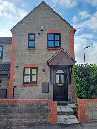 2 Bedroom Terraced House To Rent In St George, Bs, BS5