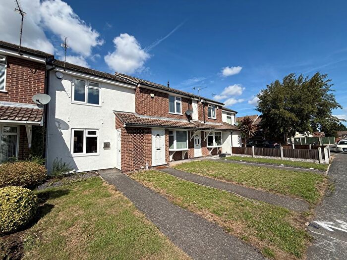 2 Bedroom Property To Rent In Linden Avenue, Nottingham, NG11
