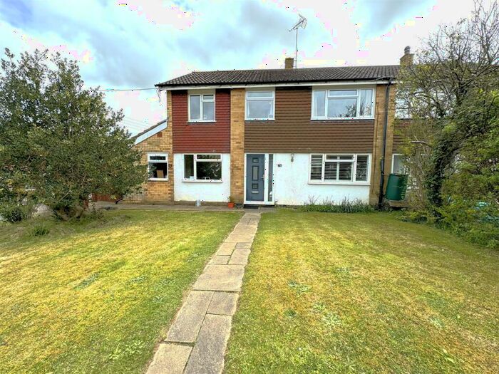 5 Bedroom House To Rent In East View Fields, Plumpton Green, BN7
