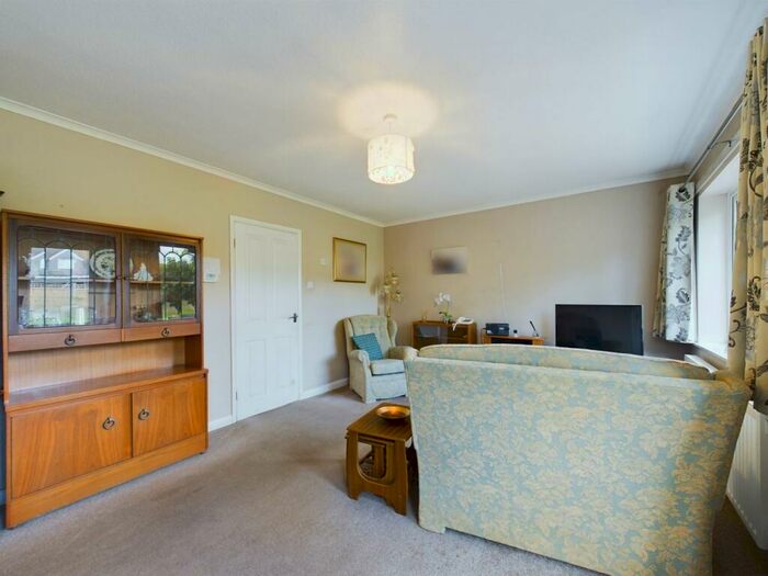 3 Bedroom Detached Bungalow For Sale In Rushmere Crescent, Rushmere