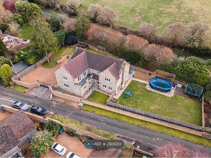 6 Bedroom Detached House To Rent In Lower Kingsdown Road, Kingsdown, SN13