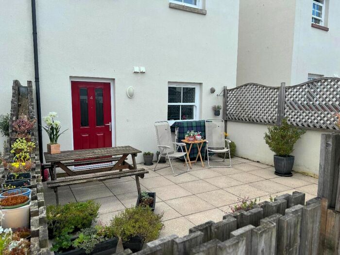 3 Bedroom End Of Terrace House For Sale In Pipe House, Cricketers Walk, Penrith New Squares, Penrith, CA11