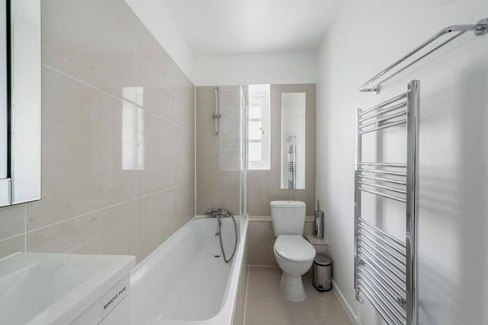 1 Bedroom Flat To Rent In Cureton Street, Westminster, London, SW1P