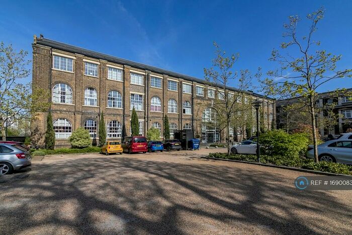 2 Bedroom Flat To Rent In Marlborough Road, London, SE18