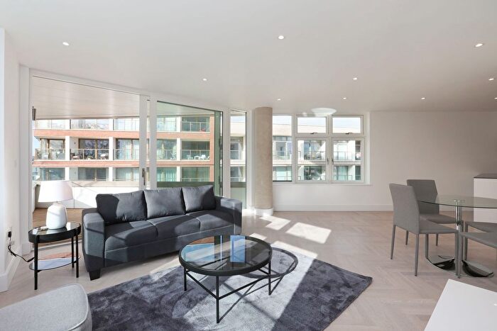 2 Bedroom Flat To Rent In Sterling Way, Jewel House, N7