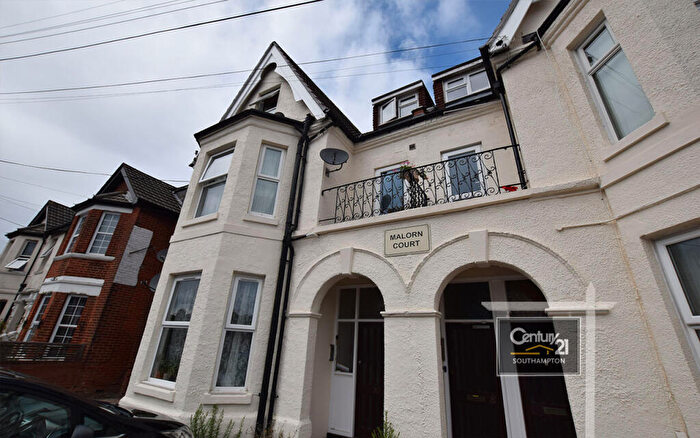 1 Bedroom Flat To Rent In |Ref: |, Howard Road, Southampton, SO15