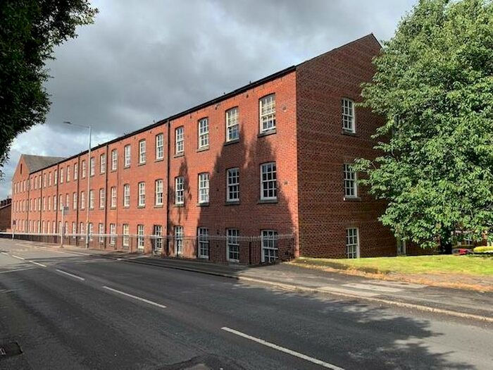 2 Bedroom Apartment To Rent In Manor Road, Woodley, Stockport, SK6