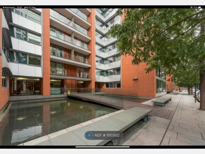 1 Bedroom Flat To Rent In Munkenbeck Building, London, W2