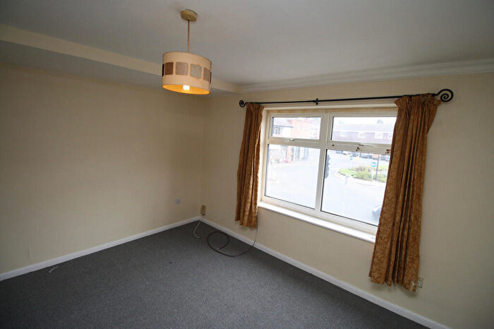 2 Bedroom Flat To Rent In The Nook, Anstey, LE7